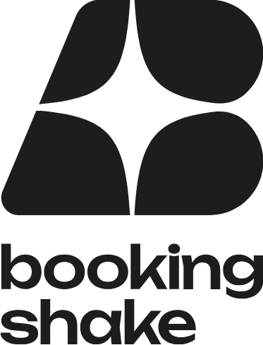 Bookingshake