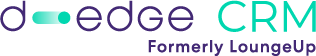 Dedge CRM / LoungeUp