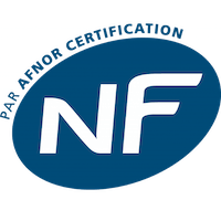 Logo NF