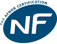 Logo NF