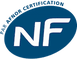 Logo NF