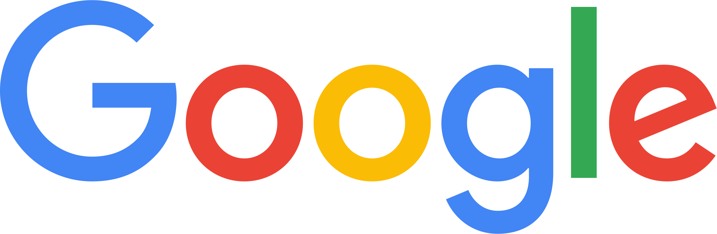 Google Free Booking Links