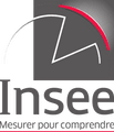 Logo INSEE