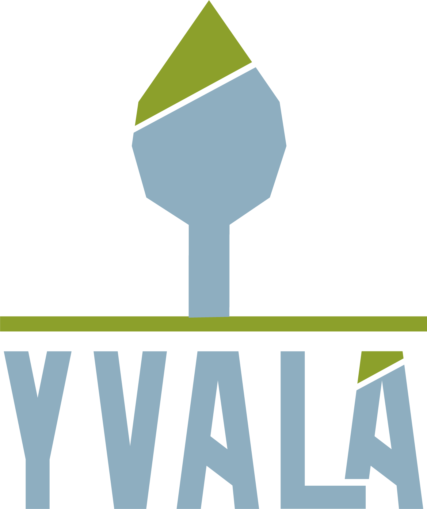 Yvala