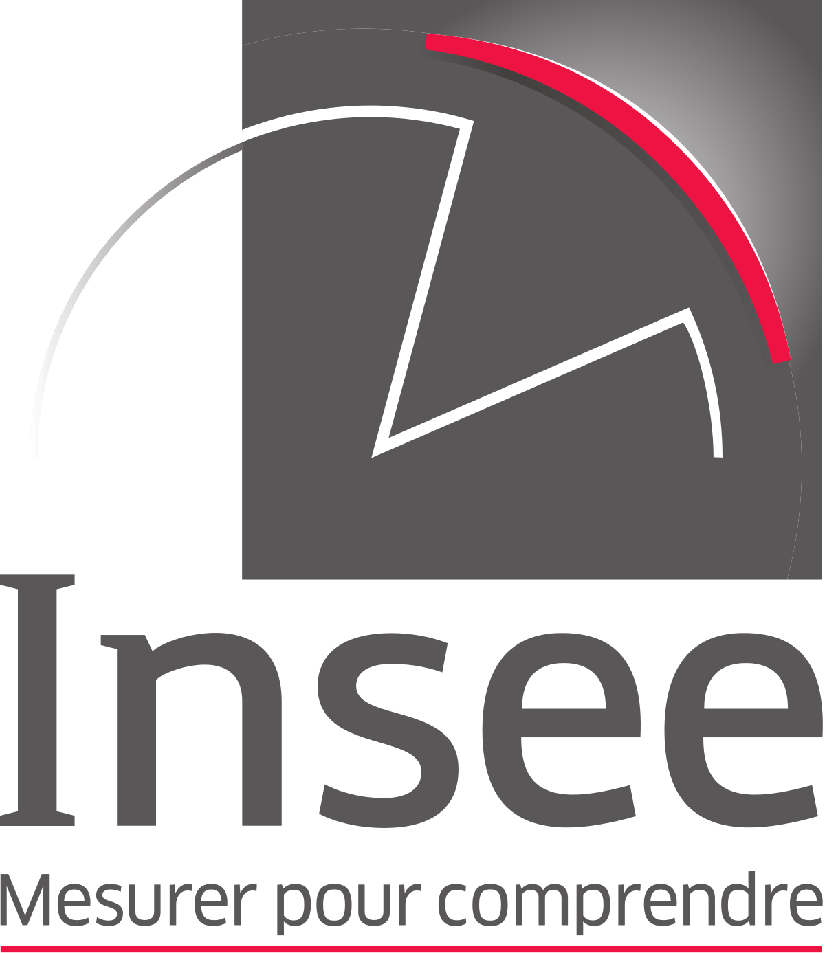 Logo INSEE