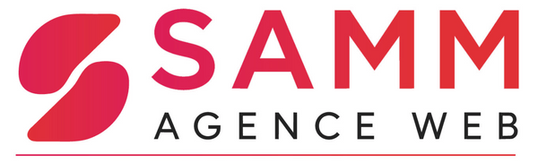 Samm Agence Web