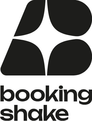 Bookingshake