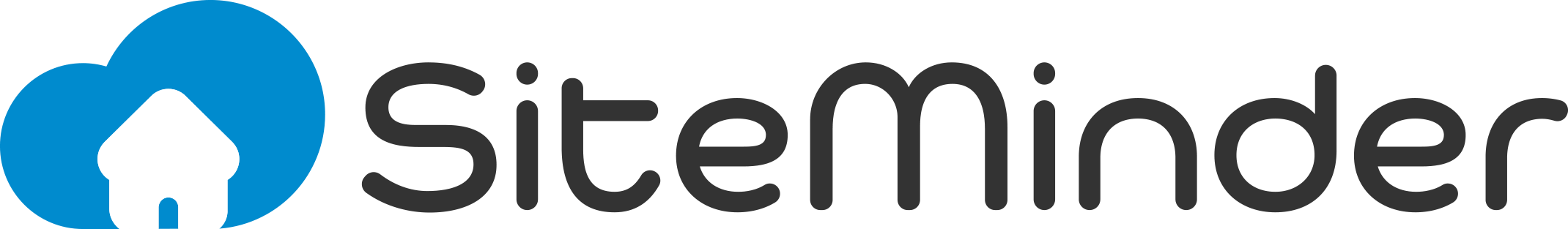SiteMinder